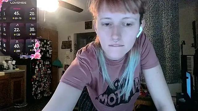 Snapshot of _hellostormy_ chatting on 11, 2, 2025  hellostormy  online show from 11, 2, 2025