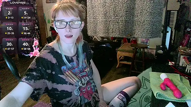 Snapshot of _hellostormy_ chatting on 12, 2, 2025  hellostormy  online show from 12, 2, 2025