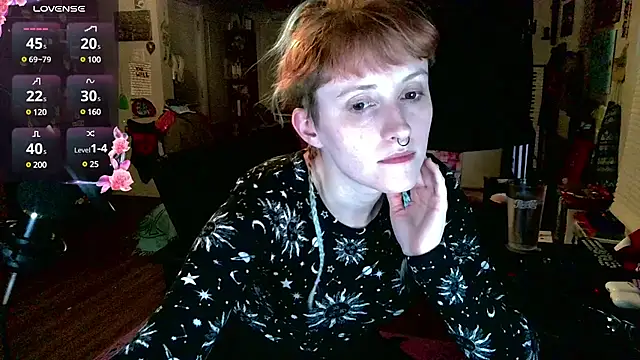 Snapshot of _hellostormy_ chatting on 15, 2, 2025  hellostormy  online show from 15, 2, 2025