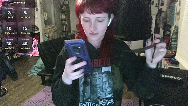 Snapshot of _hellostormy_ chatting on 16, 2, 2025  hellostormy  online show from 16, 2, 2025