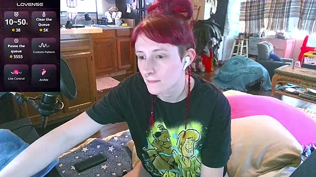 Snapshot of _hellostormy_ chatting on 20, 2, 2025  hellostormy  online show from 20, 2, 2025