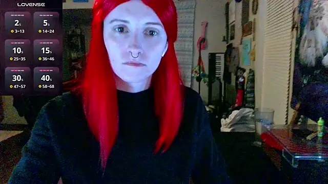 Snapshot of _hellostormy_ chatting on 8, 3, 2025  hellostormy  online show from 8, 3, 2025