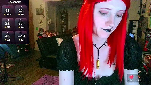 Snapshot of _hellostormy_ chatting on 12, 3, 2025  hellostormy  online show from 12, 3, 2025