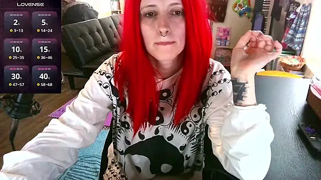 Snapshot of _hellostormy_ chatting on 14, 3, 2025  hellostormy  online show from 14, 3, 2025