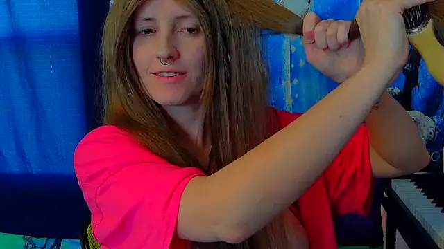  hellostormy  online show from 28, 2, 2026