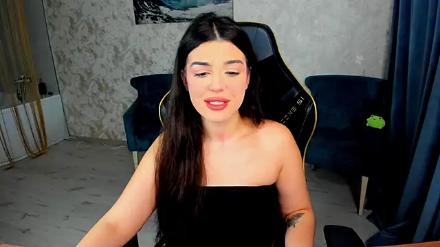 Snapshot of AlluringAriel chatting on 25, 4, 2026 AlluringAriel online show from 25, 4, 2026