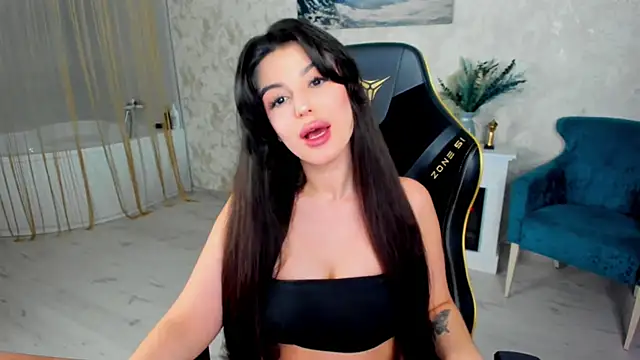 Snapshot of AlluringAriel chatting on 15, 5, 2026 AlluringAriel online show from 15, 5, 2026