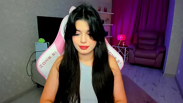 Snapshot of AlluringAriel chatting on 24, 5, 2026 AlluringAriel online show from 24, 5, 2026