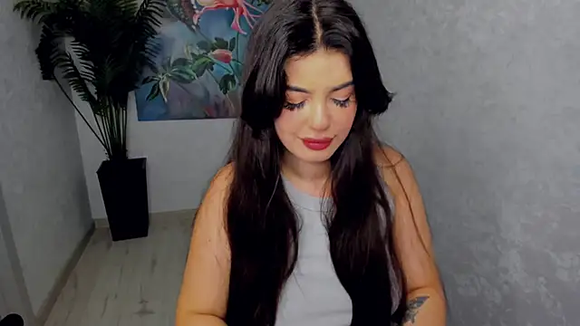 Snapshot of AlluringAriel chatting on 27, 5, 2026 AlluringAriel online show from 27, 5, 2026
