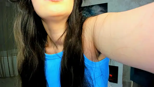 Snapshot of AlluringAriel chatting on 28, 5, 2026 AlluringAriel online show from 28, 5, 2026