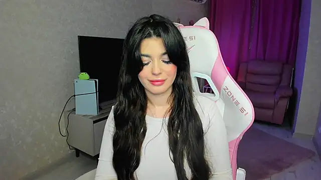 Snapshot of AlluringAriel chatting on 1, 6, 2026 AlluringAriel online show from 1, 6, 2026