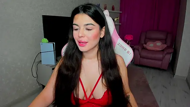 Snapshot of AlluringAriel chatting on 10, 6, 2026 AlluringAriel online show from 10, 6, 2026