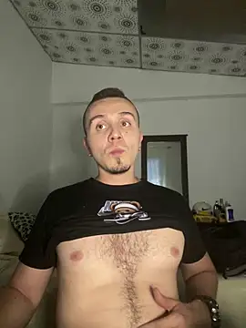 adam-rivera online show from 12, 2, 2025