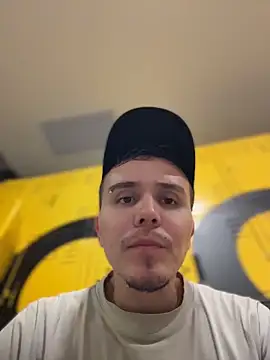 adam-rivera online show from 23, 4, 2026