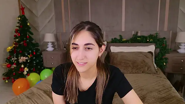 Teresa Stane online show from 12, 1, 2025