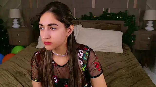 Teresa Stane online show from 13, 1, 2025