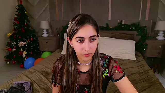 Teresa Stane online show from 13, 1, 2025