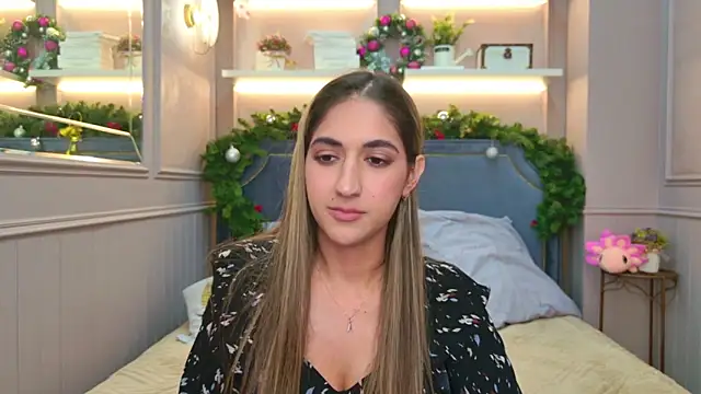 Teresa Stane online show from 14, 1, 2025