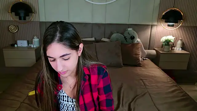 Teresa Stane online show from 23, 1, 2025