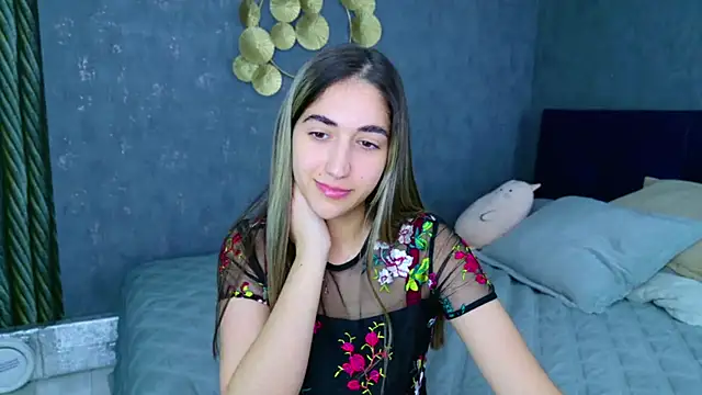 Teresa Stane online show from 3, 2, 2025