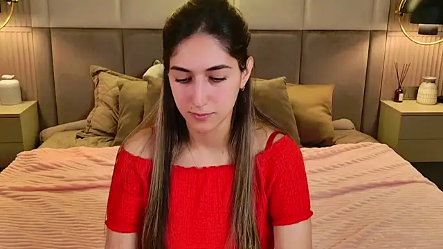 Teresa Stane online show from 7, 10, 2025