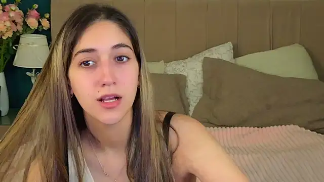 Teresa Stane online show from 5, 11, 2025