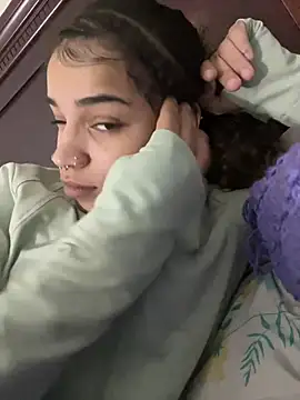 Snapshot of 1prettygem chatting on 27, 12, 2024 1prettygem online show from 27, 12, 2024