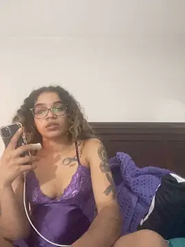 Snapshot of 1prettygem chatting on 10, 1, 2025 1prettygem online show from 10, 1, 2025