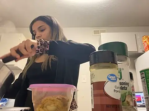 Snapshot of 1prettygem chatting on 28, 1, 2025 1prettygem online show from 28, 1, 2025