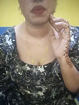 Haniya-143 online show from 9, 9, 2025