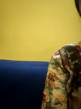 Haniya-143 online show from 21, 9, 2025