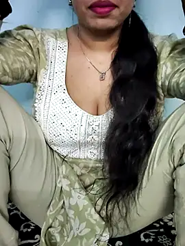 Haniya-143 online show from 21, 10, 2025