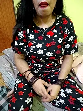 Haniya-143 online show from 16, 11, 2025