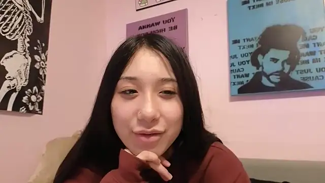 Snapshot of tokyobaby chatting on 7, 1, 2025 tokyobaby online show from 7, 1, 2025