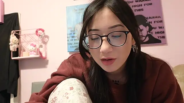 Snapshot of tokyobaby chatting on 10, 2, 2025 tokyobaby online show from 10, 2, 2025