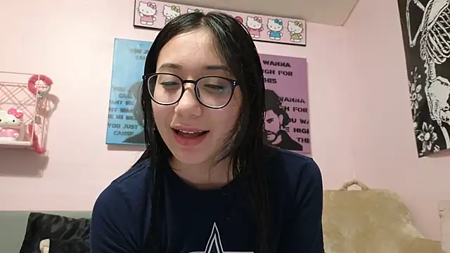 Snapshot of tokyobaby chatting on 20, 2, 2025 tokyobaby online show from 20, 2, 2025