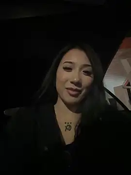 Snapshot of tokyobaby chatting on 5, 10, 2025 tokyobaby online show from 5, 10, 2025