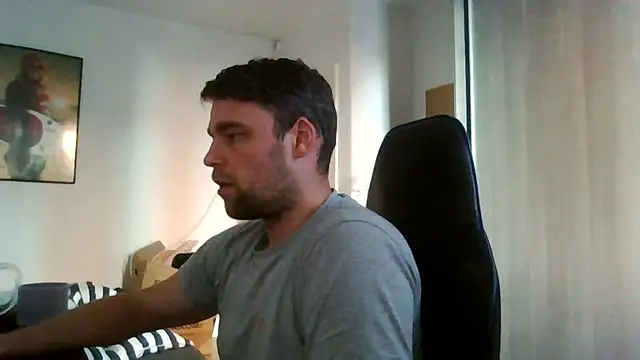Snapshot of The_big_viking_ chatting on 24, 9, 2025 The big viking online show from 24, 9, 2025