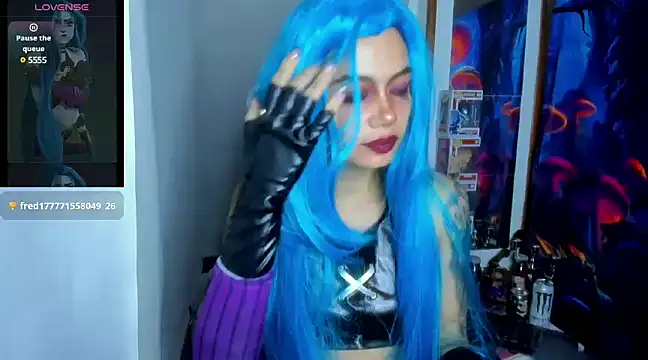 Snapshot of _sakae_ chatting on 29, 12, 2024 sakae online show from 29, 12, 2024