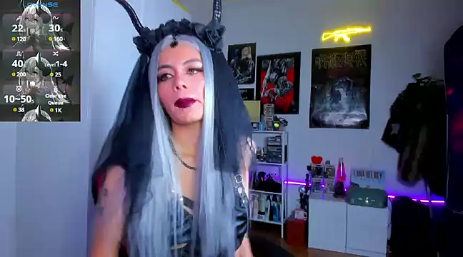 Snapshot of _sakae_ chatting on 24, 1, 2025 sakae online show from 24, 1, 2025