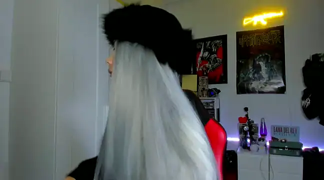 Snapshot of _sakae_ chatting on 30, 1, 2025 sakae online show from 30, 1, 2025