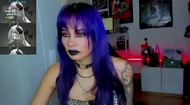 Snapshot of _sakae_ chatting on 31, 1, 2025 sakae online show from 31, 1, 2025