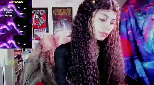 Snapshot of _sakae_ chatting on 8, 2, 2025 sakae online show from 8, 2, 2025