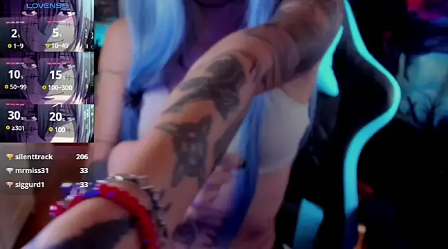 Snapshot of _sakae_ chatting on 23, 2, 2025 sakae online show from 23, 2, 2025