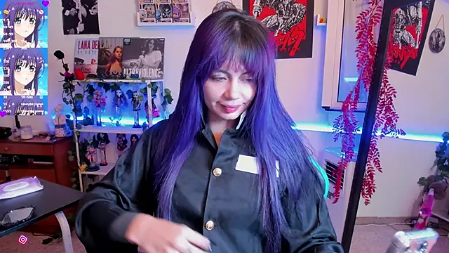 Snapshot of _sakae_ chatting on 13, 9, 2025 sakae online show from 13, 9, 2025