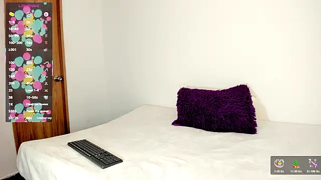 Snapshot of Nicol_ofi24 chatting on 12, 2, 2026 Nicol ofi24 online show from 12, 2, 2026