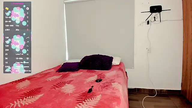 Snapshot of Nicol_ofi24 chatting on 15, 2, 2026 Nicol ofi24 online show from 15, 2, 2026