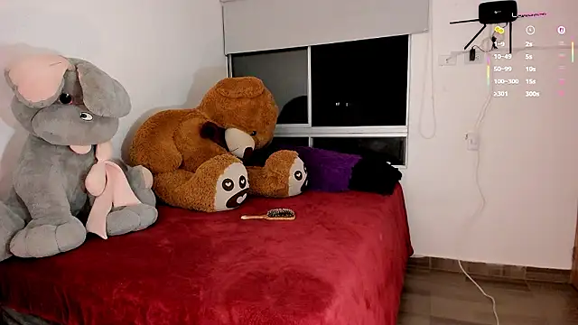 Snapshot of Nicol_ofi24 chatting on 2, 3, 2026 Nicol ofi24 online show from 2, 3, 2026