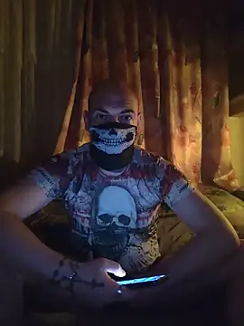 Darkencho online show from 12, 6, 2026