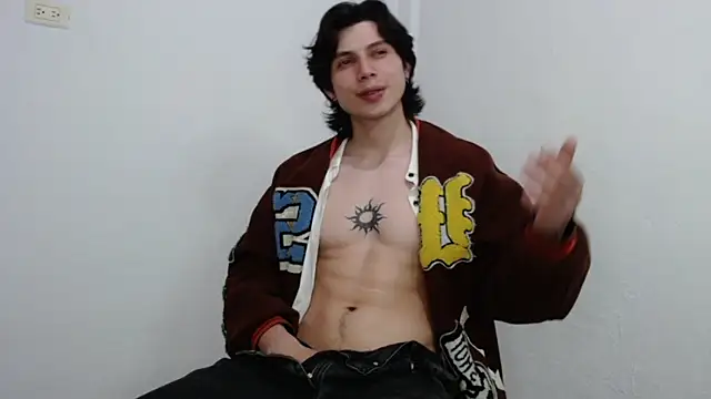 pervertsteens3 online show from 3, 2, 2026